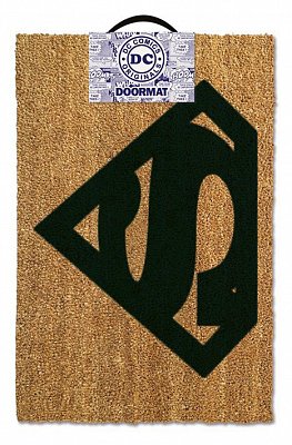 DC Comics rohožka Superman Logo 40 x 60 cm