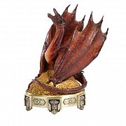 The Hobbit The Desolation of Smaug Incense Burner Smaug 25 cm