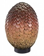 Hra of Thrones Dragon Egg Prop replika Drogon 20 cm