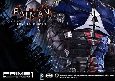 Batman Arkham Knight 1/3 Socha Arkham Knight 85 cm