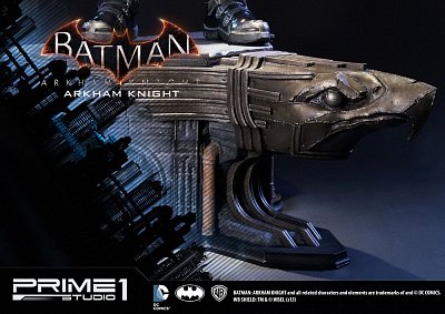 Batman Arkham Knight 1/3 Socha Arkham Knight 85 cm