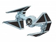 Star Wars Episode VII Model Kit 1/90 Tie Interceptor 10 cm