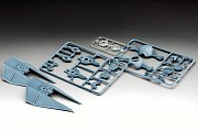 Star Wars Episode VII Model Kit 1/90 Tie Interceptor 10 cm