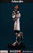 Mass Effect 3 Socha 1/4 Mordin 52 cm