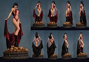 Women of Dynamite Socha Vampirella 30 cm