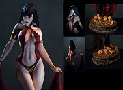 Women of Dynamite Socha Vampirella 30 cm