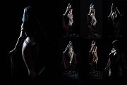 Women of Dynamite Socha Vampirella 30 cm