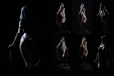 Women of Dynamite Socha Vampirella 30 cm