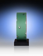 Star Wars Bookends Mandalorian Logo 11 cm