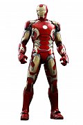 Avengers Age of Ultron QS Series Akčnífigur 1/4 Iron Man Mark XLIII 49 cm