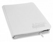 Ultimate Guard 8-Pocket ZipFolio XenoSkin White