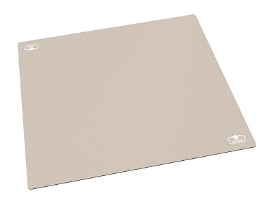 Ultimate Guard Play-Mat 60 Monochrome Sand 61 x 61 cm