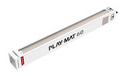 Ultimate Guard Play-Mat 60 Monochrome Sand 61 x 61 cm