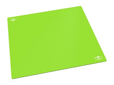 Ultimate Guard Play-Mat 60 Monochrome Green 61 x 61 cm