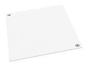 Ultimate Guard Play-Mat 80 Monochrome White 80 x 80 cm