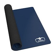 Ultimate Guard Play-Mat Monochrome Dark Blue 61 x 35 cm