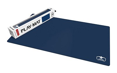 Ultimate Guard Play-Mat Monochrome Dark Blue 61 x 35 cm
