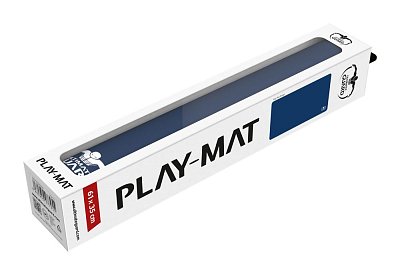 Ultimate Guard Play-Mat Monochrome Dark Blue 61 x 35 cm