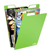 Ultimate Guard Premium Komiksová kniha Dividers Green (25)