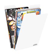 Ultimate Guard Premium Komiksová kniha Dividers White (25)