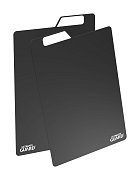 Ultimate Guard Premium Komiksová kniha Dividers Black (25)