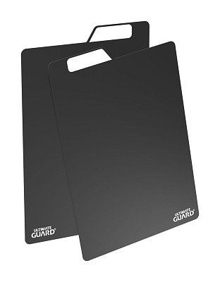 Ultimate Guard Premium Komiksová kniha Dividers Black (25)