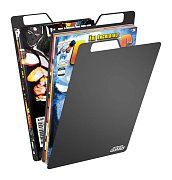 Ultimate Guard Premium Komiksová kniha Dividers Black (25)