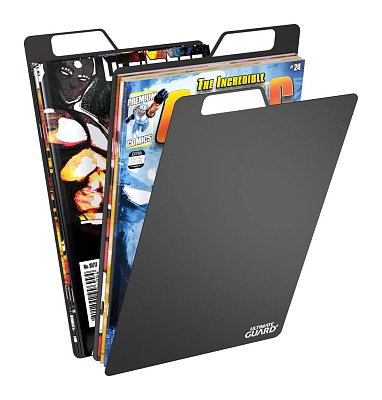 Ultimate Guard Premium Komiksová kniha Dividers Black (25)