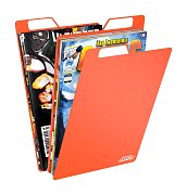 Ultimate Guard Premium Komiksová kniha Dividers Orange (25)