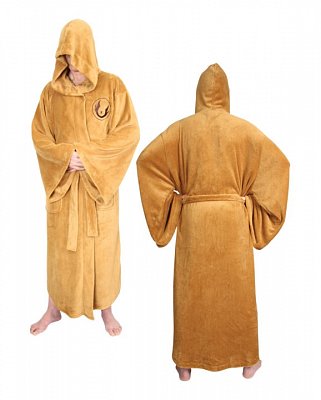 Star Wars Fleece župan Jedi