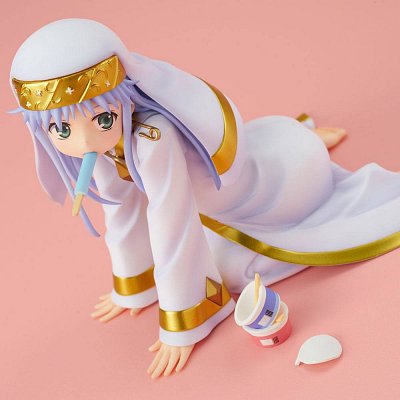 A Certain Magical Index III PVC Statue Index 11 cm