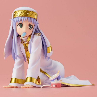 A Certain Magical Index III PVC Statue Index 11 cm