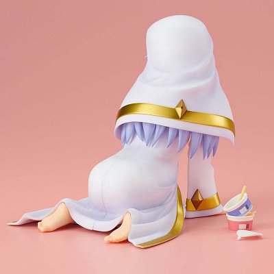 A Certain Magical Index III PVC Statue Index 11 cm