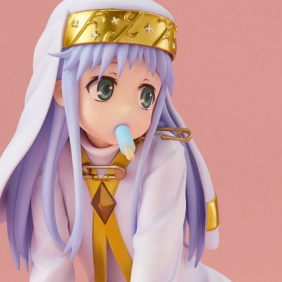 A Certain Magical Index III PVC Statue Index 11 cm