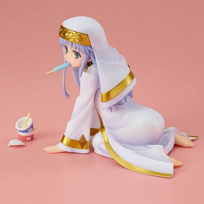 A Certain Magical Index III PVC Statue Index 11 cm