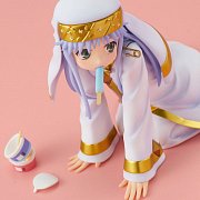 A Certain Magical Index III PVC Statue Index 11 cm