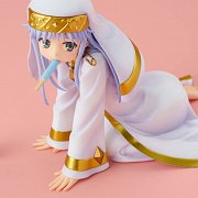 A Certain Magical Index III PVC Statue Index 11 cm