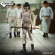 A Clockwork Orange Action Figure Alex 30 cm