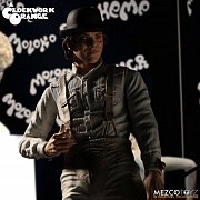 A Clockwork Orange Action Figure Alex 30 cm
