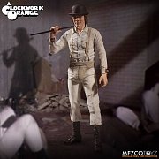 A Clockwork Orange Action Figure Alex 30 cm
