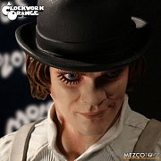 A Clockwork Orange Action Figure Alex 30 cm
