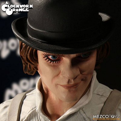A Clockwork Orange Action Figure Alex 30 cm