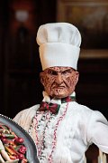 A Nightmare on Elm Street 5 Retro Action Figure Chef Freddy 20 cm