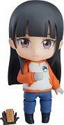 A Place Further Than the Universe Nendoroid Action Figure Shirase Kobuchizawa 10 cm