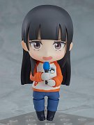 A Place Further Than the Universe Nendoroid Action Figure Shirase Kobuchizawa 10 cm