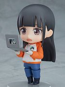 A Place Further Than the Universe Nendoroid Action Figure Shirase Kobuchizawa 10 cm