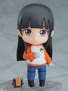 A Place Further Than the Universe Nendoroid Action Figure Shirase Kobuchizawa 10 cm