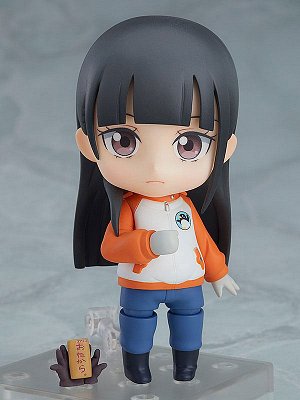 A Place Further Than the Universe Nendoroid Action Figure Shirase Kobuchizawa 10 cm