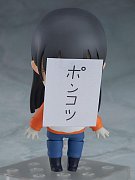 A Place Further Than the Universe Nendoroid Action Figure Shirase Kobuchizawa 10 cm