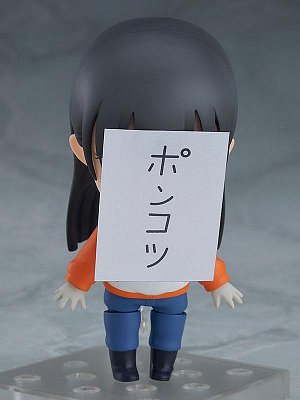 A Place Further Than the Universe Nendoroid Action Figure Shirase Kobuchizawa 10 cm